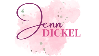 Jenn Dickel Logo